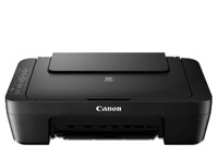 Canon PIXMA MG3050 דיו למדפסת